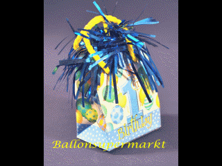 ballongewichte vom ballonsupermarkt